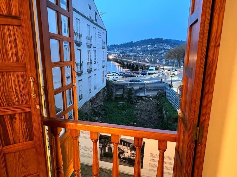 Porta Da Vila By Oktheway Пуентедеуме Екстериор снимка